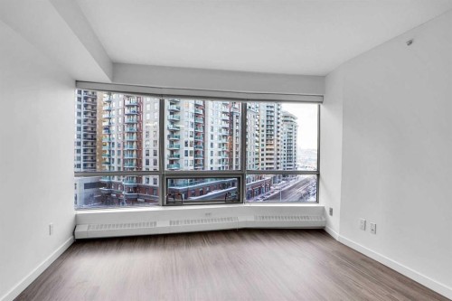 705-1088 6 Avenue Sw, Calgary, AB - Indoor Photo Showing Other Room