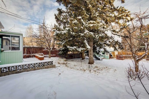 2208 26 Avenue Sw, Calgary, AB - Outdoor