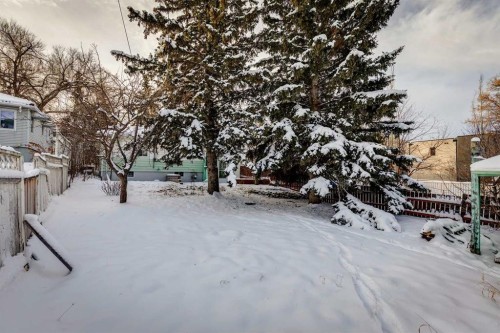 2208 26 Avenue Sw, Calgary, AB - Outdoor