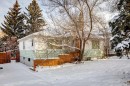 2208 26 Avenue Sw, Calgary, AB  - Outdoor 
