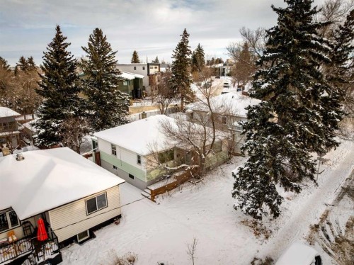 2208 26 Avenue Sw, Calgary, AB - Outdoor