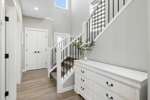 628 Edgefield Street, Strathmore, AB - Indoor Photo Showing Other Room