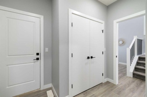 628 Edgefield Street, Strathmore, AB - Indoor Photo Showing Other Room