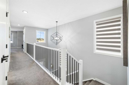 628 Edgefield Street, Strathmore, AB - Indoor Photo Showing Other Room