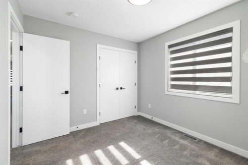 628 Edgefield Street, Strathmore, AB - Indoor Photo Showing Other Room