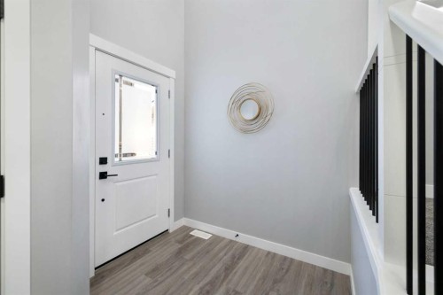 628 Edgefield Street, Strathmore, AB - Indoor Photo Showing Other Room