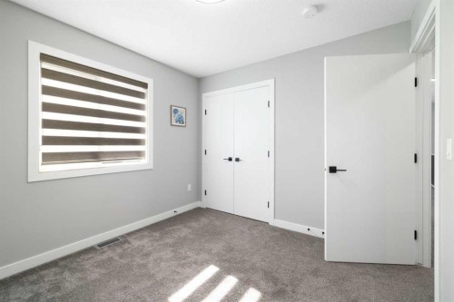 628 Edgefield Street, Strathmore, AB - Indoor Photo Showing Other Room