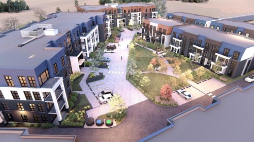 2107-4270 Norford Avenue Nw, Calgary, AB - 