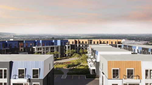 2107-4270 Norford Avenue Nw, Calgary, AB - Outdoor