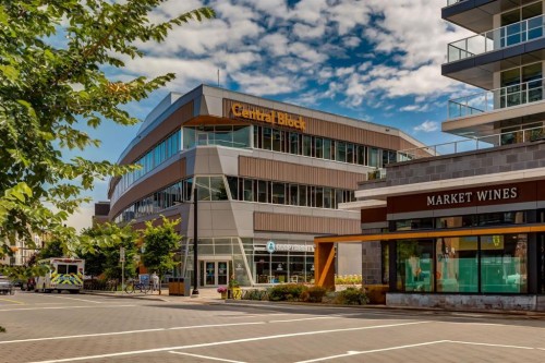 2106-4270 Norford Avenue Nw, Calgary, AB - Outdoor With Balcony