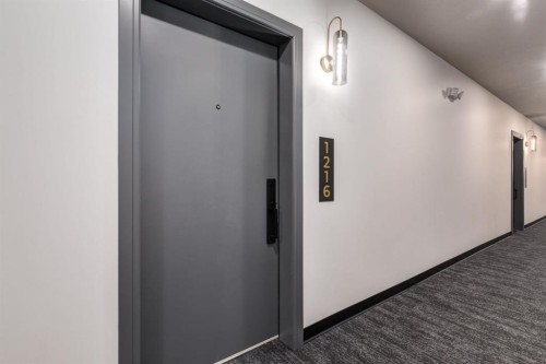 2106-4270 Norford Avenue Nw, Calgary, AB - Indoor Photo Showing Other Room