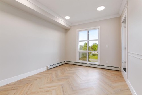 2113-4270 Norford Avenue Nw, Calgary, AB - Indoor Photo Showing Other Room