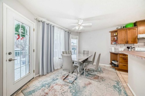 270 Covewood Circle Ne, Calgary, AB - Indoor Photo Showing Other Room