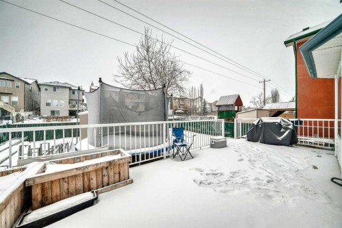 270 Covewood Circle Ne, Calgary, AB - Outdoor With Exterior