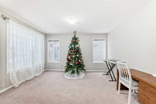 270 Covewood Circle Ne, Calgary, AB - Indoor Photo Showing Other Room