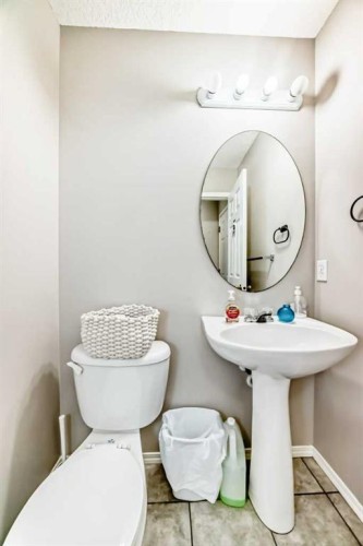 270 Covewood Circle Ne, Calgary, AB - Indoor Photo Showing Laundry Room