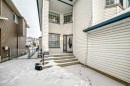 270 Covewood Circle Ne, Calgary, AB  - Outdoor With Exterior 