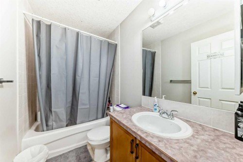 270 Covewood Circle Ne, Calgary, AB - Indoor Photo Showing Bathroom