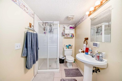 270 Covewood Circle Ne, Calgary, AB - Indoor Photo Showing Bathroom