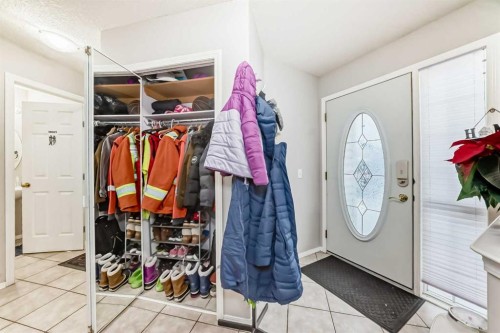 270 Covewood Circle Ne, Calgary, AB - Indoor With Storage