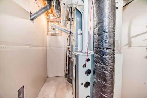 270 Covewood Circle Ne, Calgary, AB - Indoor