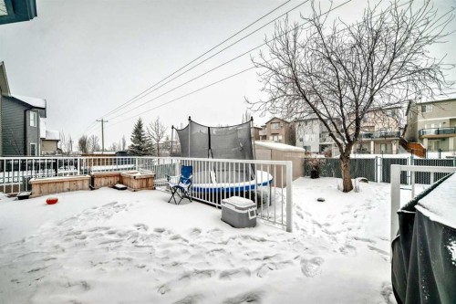 270 Covewood Circle Ne, Calgary, AB - Outdoor