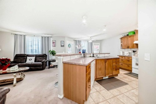 270 Covewood Circle Ne, Calgary, AB - Indoor