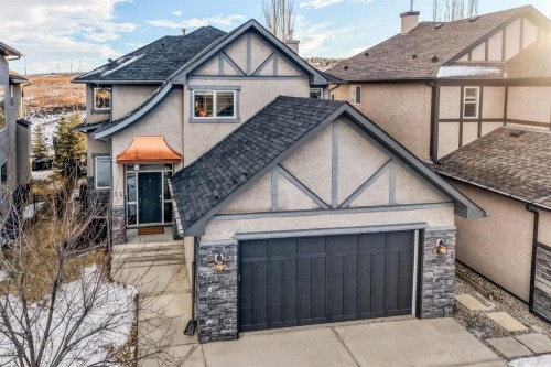 74 Sherwood Point Nw, Calgary, AB - Outdoor