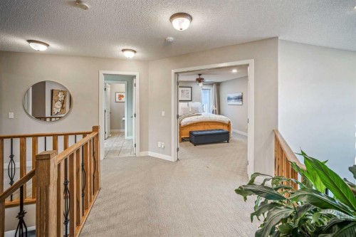 74 Sherwood Point Nw, Calgary, AB - Indoor Photo Showing Other Room