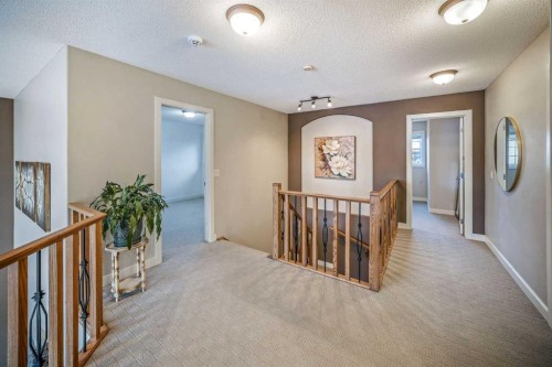 74 Sherwood Point Nw, Calgary, AB - Indoor Photo Showing Other Room