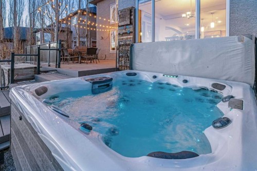 74 Sherwood Point Nw, Calgary, AB - Outdoor