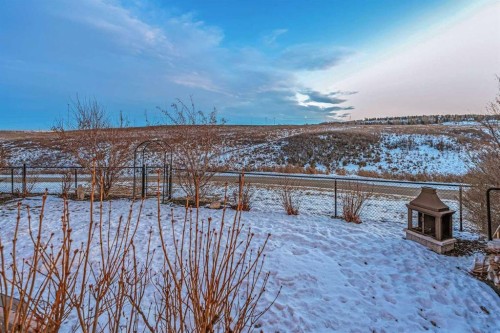 74 Sherwood Point Nw, Calgary, AB - Outdoor With View