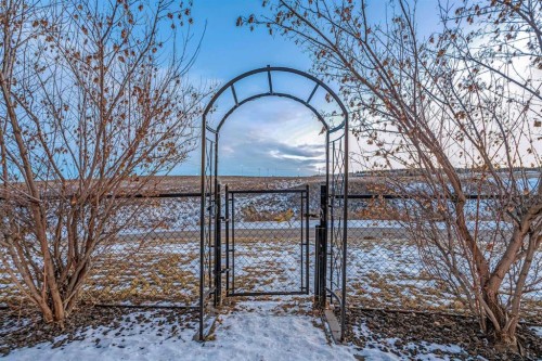 74 Sherwood Point Nw, Calgary, AB - Outdoor With View