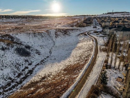 74 Sherwood Point Nw, Calgary, AB - Outdoor With View