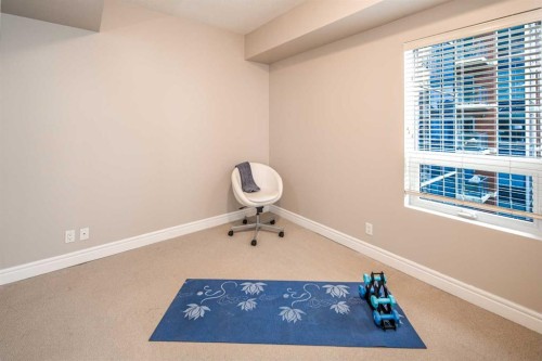 1907-920 5 Avenue Sw, Calgary, AB - Indoor Photo Showing Other Room