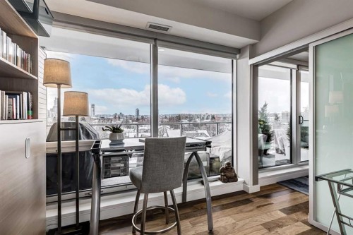 1604-1234 5 Avenue Nw, Calgary, AB - Indoor