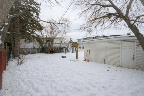 1740 20 Avenue Nw, Calgary, AB - Outdoor