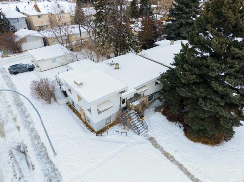 1740 20 Avenue Nw, Calgary, AB - Outdoor