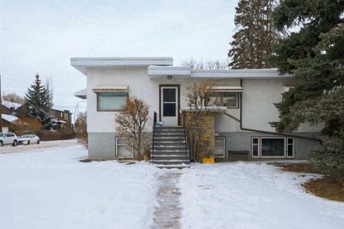 1740 20 Avenue Nw, Calgary, AB - Outdoor