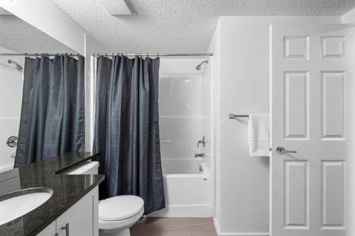 1211-279 Copperpond Common Se, Calgary, AB - Indoor Photo Showing Bathroom