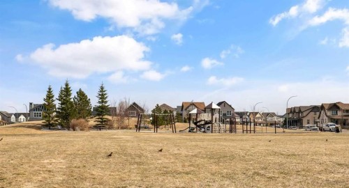 1211-279 Copperpond Common Se, Calgary, AB - Outdoor