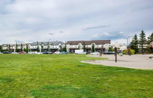 1211-279 Copperpond Common Se, Calgary, AB - Outdoor