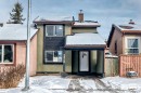 6808 26 Avenue Ne, Calgary, AB  - Outdoor 