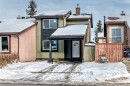 6808 26 Avenue Ne, Calgary, AB  - Outdoor 