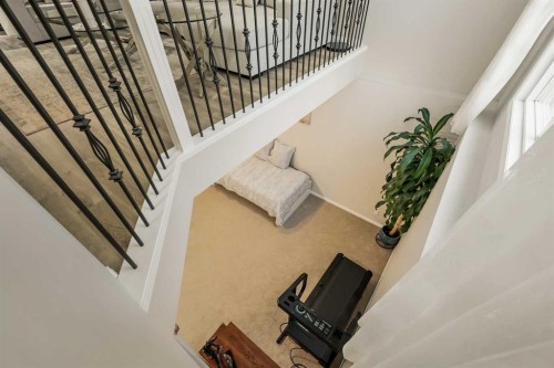 143 Masters Link Se, Calgary, AB - Indoor Photo Showing Other Room