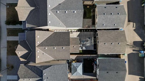 143 Masters Link Se, Calgary, AB - Outdoor With Exterior