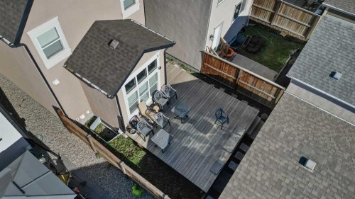 143 Masters Link Se, Calgary, AB -  Photo Showing Other Room