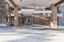 1107-201 Brae Glen Sw, Calgary, AB  - Outdoor 