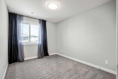 131 Seton Heath Se, Calgary, AB - Indoor Photo Showing Other Room