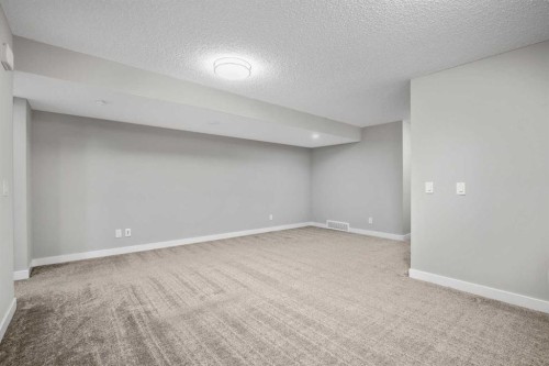 131 Seton Heath Se, Calgary, AB - Indoor Photo Showing Other Room